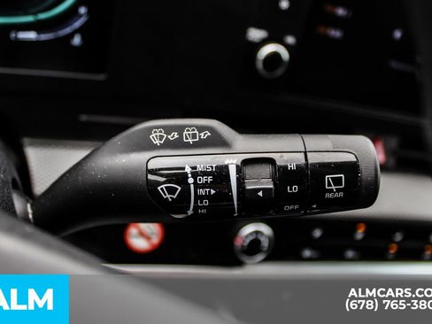 Used 2024 Kia Sportage LX image 30