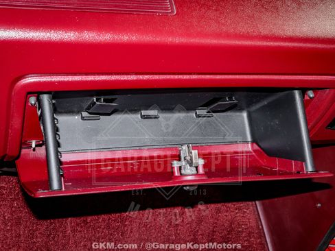 Used 1989 Dodge D/W Truck 150 image 97