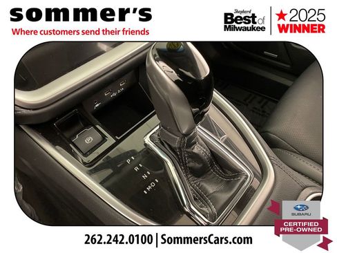 Used 2022 Subaru Outback Limited w/ Popular Package #2 image 23