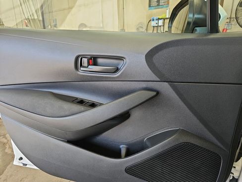 Used 2024 Toyota Corolla LE image 26