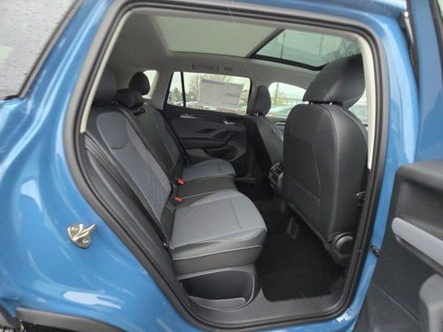 New 2026 Volkswagen Tiguan SE AWD/4WD image 14