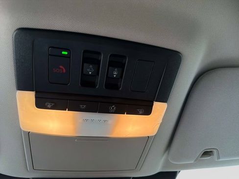 New 2026 Nissan Pathfinder Platinum AWD/4WD image 29