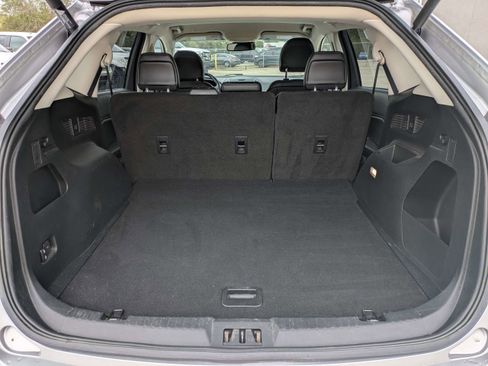 Used 2019 Ford Edge SEL w/ Equipment Group 201A image 14