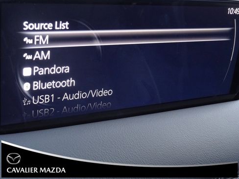 New 2025 MAZDA CX-5 AWD 2.5 S w/ Select Package image 20