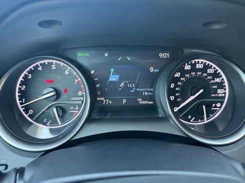 Used 2023 Toyota Camry SE w/ Cold Weather Package image 20