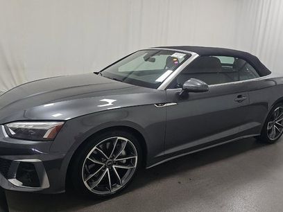 Used 2024 Audi A5 2.0T Premium w/ Convenience Package