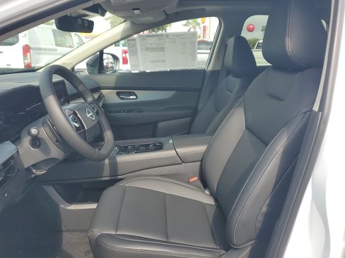 New 2026 Nissan Murano SL image 10