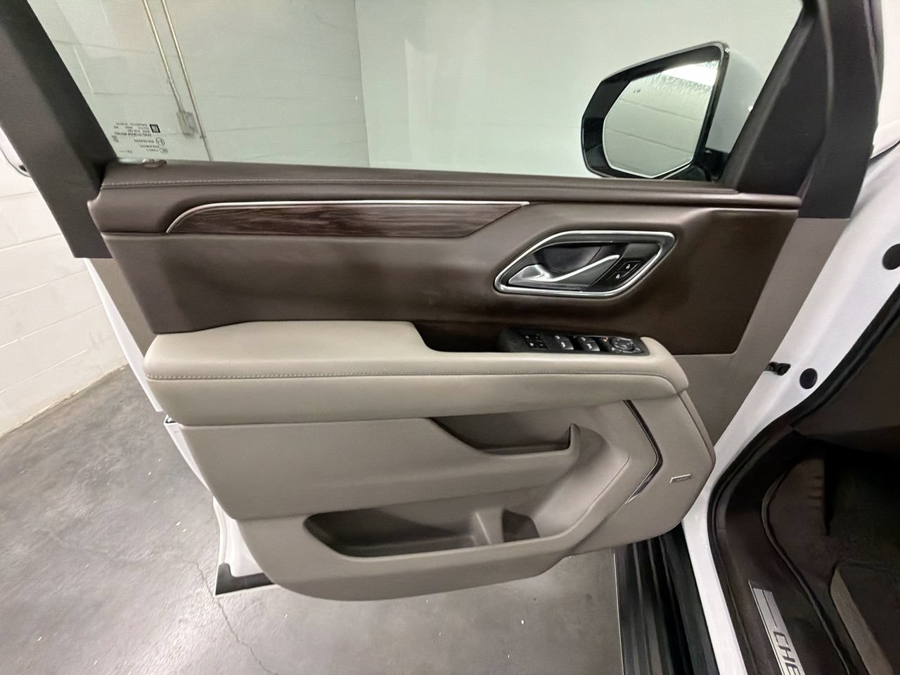Certified 2023 Chevrolet Tahoe LT w/ LT Signature Package RWD image 22