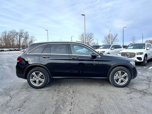 Certified 2022 Mercedes-Benz GLC 300 4MATIC image 13