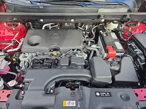 Certified 2025 Toyota RAV4 XLE image 31
