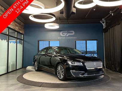 Used 2019 Lincoln MKZ Reserve