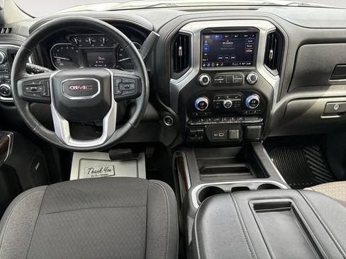Used 2021 GMC Sierra 1500 Elevation w/ Preferred Package AWD/4WD image 10