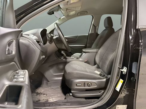 Used 2024 Chevrolet Equinox LT AWD/4WD image 20