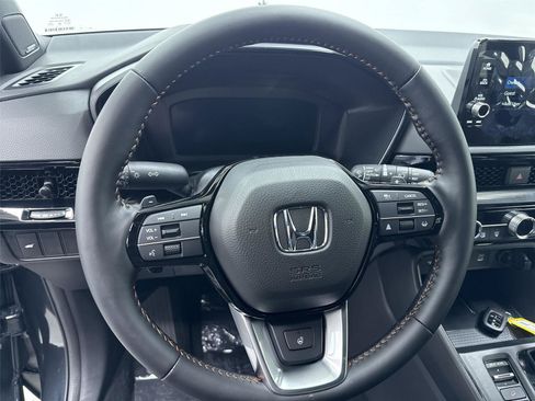 New 2026 Honda CR-V Sport Touring image 22