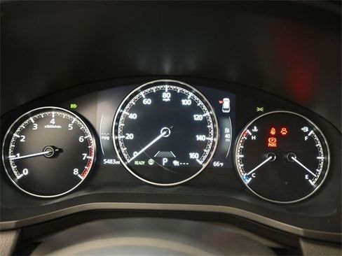 Used 2025 MAZDA CX-90 3.3 Turbo w/ Preferred Package image 28