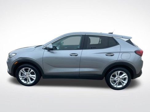 Used 2023 Buick Encore GX Preferred FWD image 5