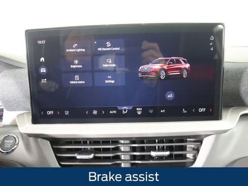 New 2026 Ford Explorer ST-Line w/ ST-Line Street Pack image 46