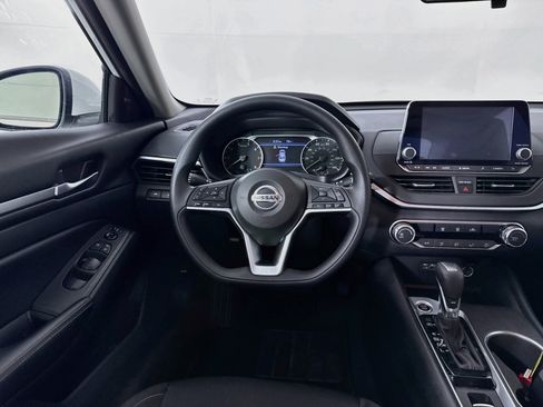 Used 2022 Nissan Altima 2.5 SV AWD/4WD image 20