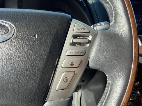 Used 2015 INFINITI QX80 2WD w/ 22" Wheel Package image 33