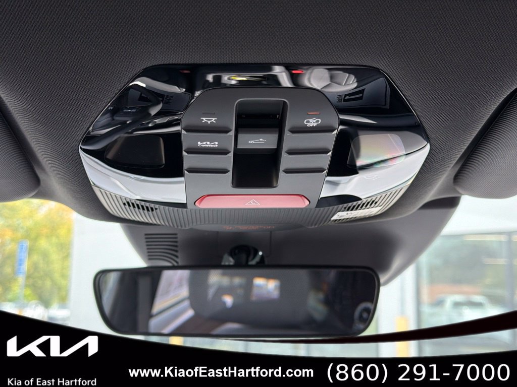 New 2027 Kia Seltos X-Line S AWD/4WD image 30