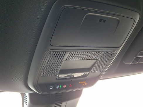 New 2025 Chevrolet Traverse LT w/ Driver Confidence Package image 50