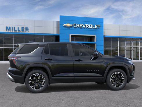 New 2026 Chevrolet Equinox LT w/ Convenience Package II image 41