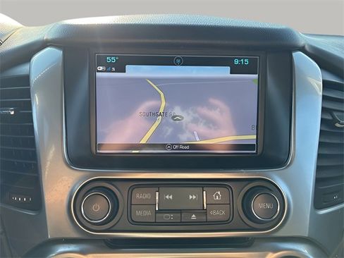 Used 2017 Chevrolet Tahoe Premier image 15