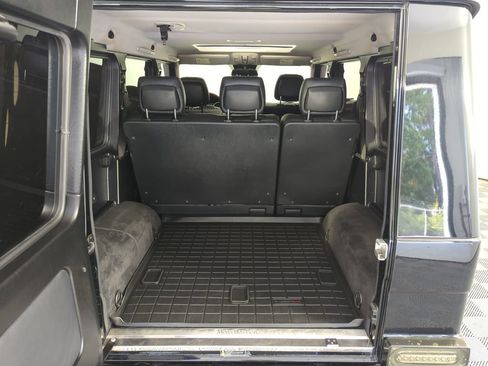 Used 2013 Mercedes-Benz G 550 image 29