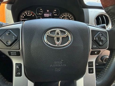Used 2019 Toyota Tundra 1794 Edition AWD/4WD image 17