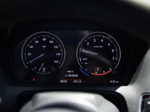 Used 2018 BMW 230i Convertible RWD image 28