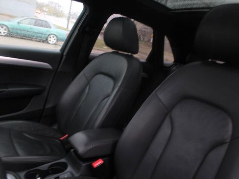 Used 2016 Audi Q3 2.0T Premium Plus image 20