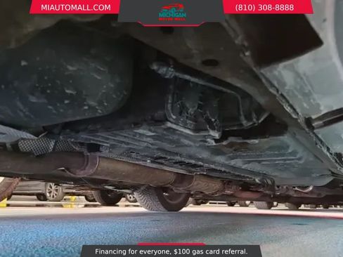 Used 2010 Ford Taurus Limited FWD image 20