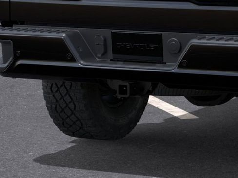 New 2026 Chevrolet Silverado 1500 ZR2 AWD/4WD image 14