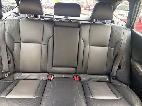 Used 2022 Subaru Outback Wilderness AWD/4WD image 13