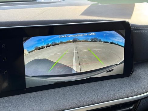 New 2026 Nissan Kicks SV w/ SV Premium Package image 18