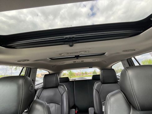 Used 2013 Buick Enclave Leather w/ Trailering Provision Package AWD/4WD image 23