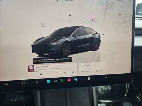 Used 2024 Tesla Model 3 Standard Range image 17