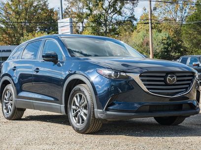 Used 2021 MAZDA CX-9 Sport