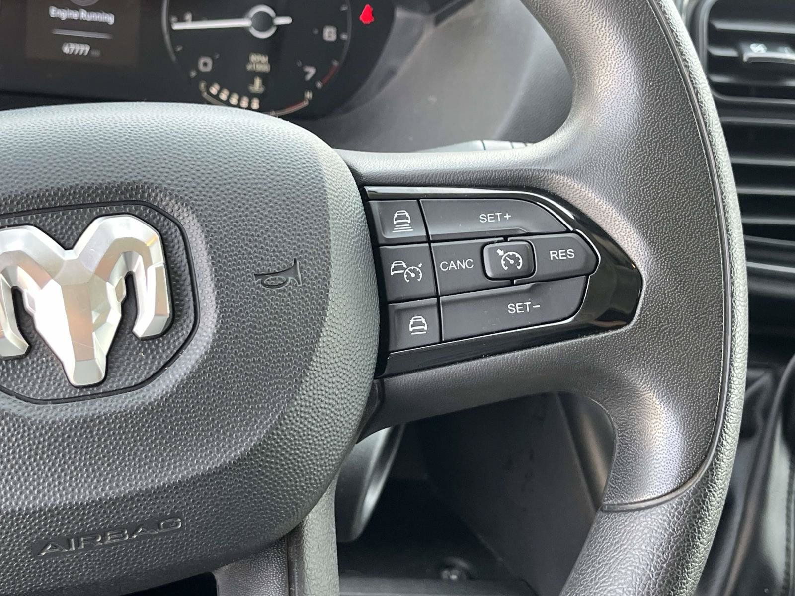 Used 2025 RAM ProMaster 2500 w/ Convenience Group FWD image 28