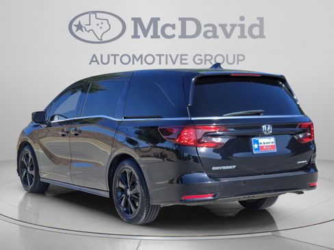 Used 2023 Honda Odyssey Sport image 4