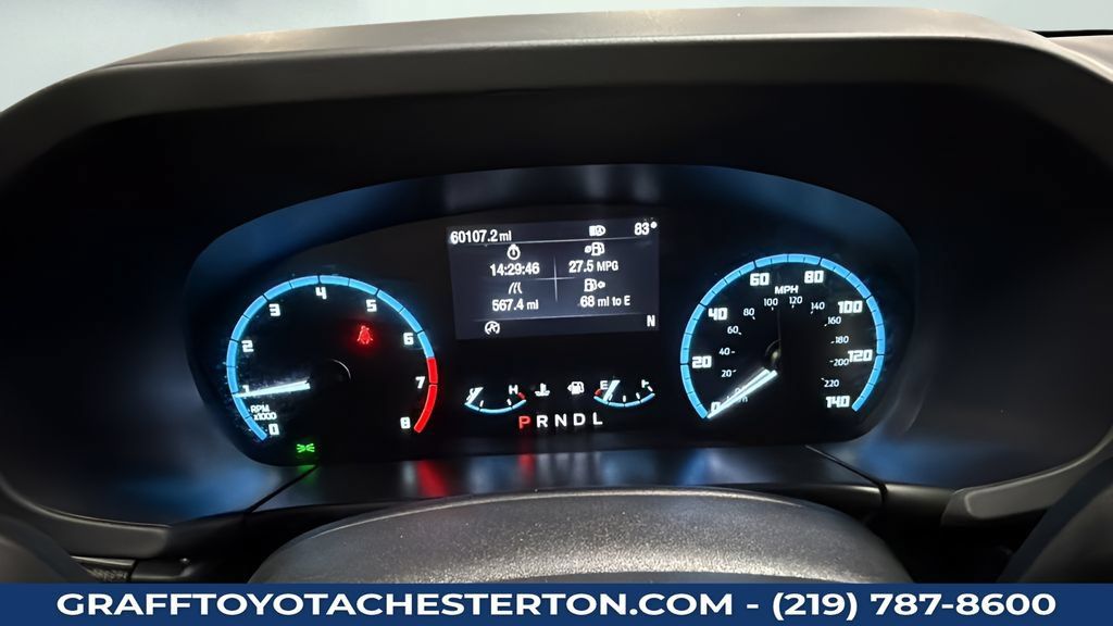 Used 2024 Ford Bronco Sport Big Bend AWD/4WD image 20
