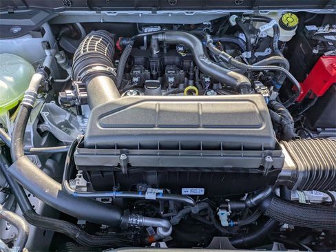 New 2025 Ford Escape Active image 22