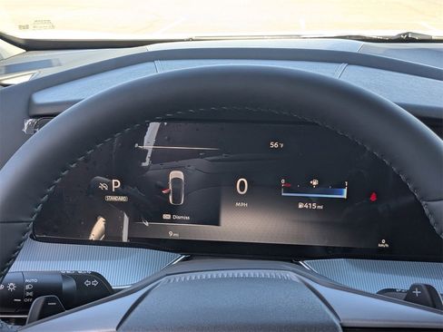 New 2026 Nissan Murano SL image 24