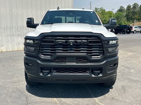 Used 2026 RAM 2500 Tradesman AWD/4WD image 3
