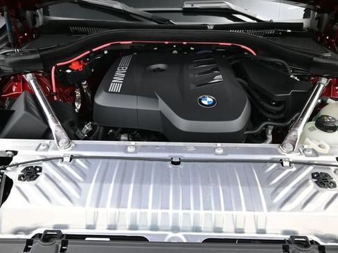 New 2026 BMW X3 xDrive30i w/ Premium Package AWD/4WD image 24