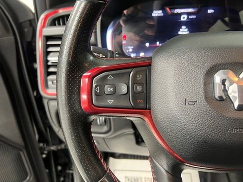 Used 2023 RAM 1500 Rebel w/ Rebel Level 1 Equipment Group image 29