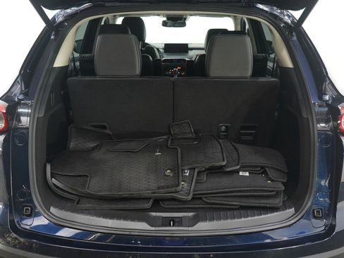 Used 2023 MAZDA CX-9 Touring image 9
