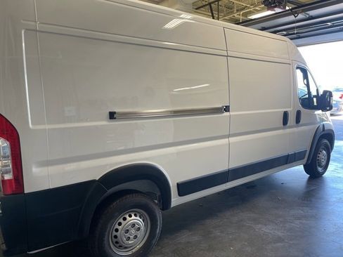 New 2026 RAM ProMaster 2500 w/ Safety Group image 5