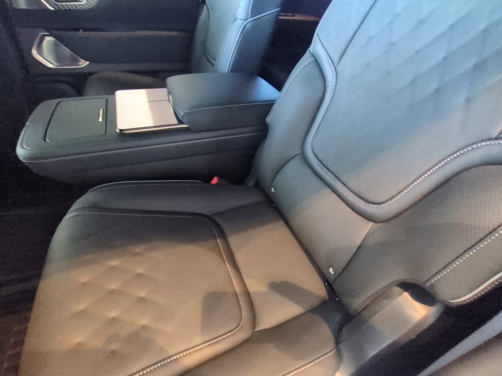 New 2027 INFINITI QX80 Autograph AWD/4WD image 19