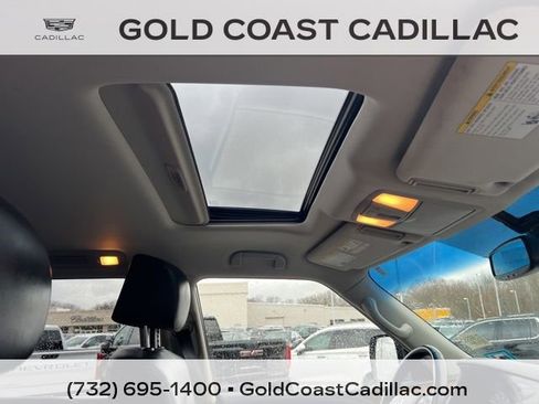 Used 2012 INFINITI QX56 4WD w/ Theater Pkg image 7